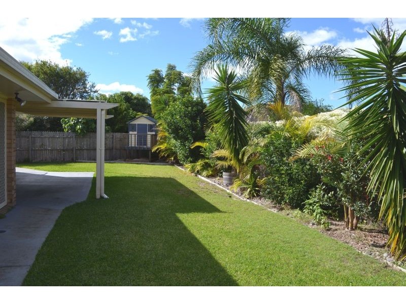 5 Plover Close, Yamba NSW 2464