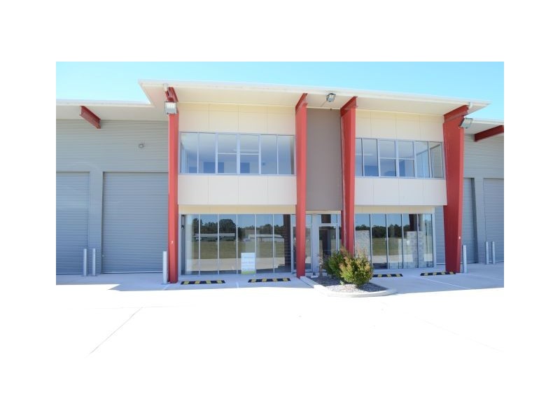 Unit 7 Yamba Buisness Park, Yamba NSW 2464