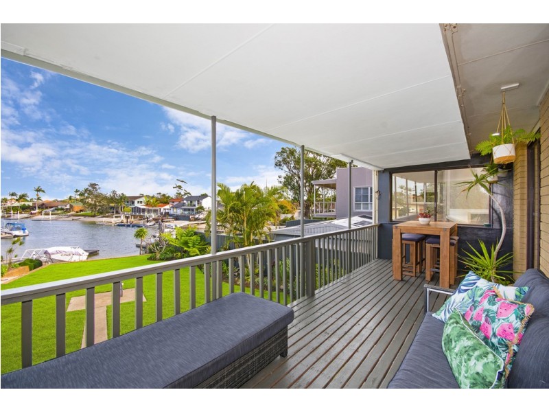 1 Westringia Place, Yamba NSW 2464