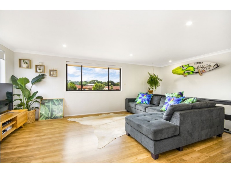1 Westringia Place, Yamba NSW 2464