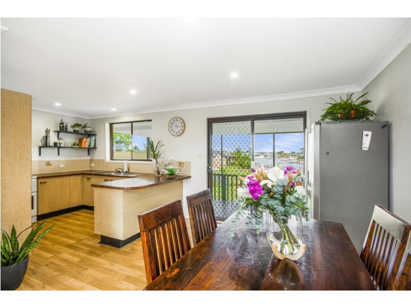 1 Westringia Place, Yamba NSW 2464