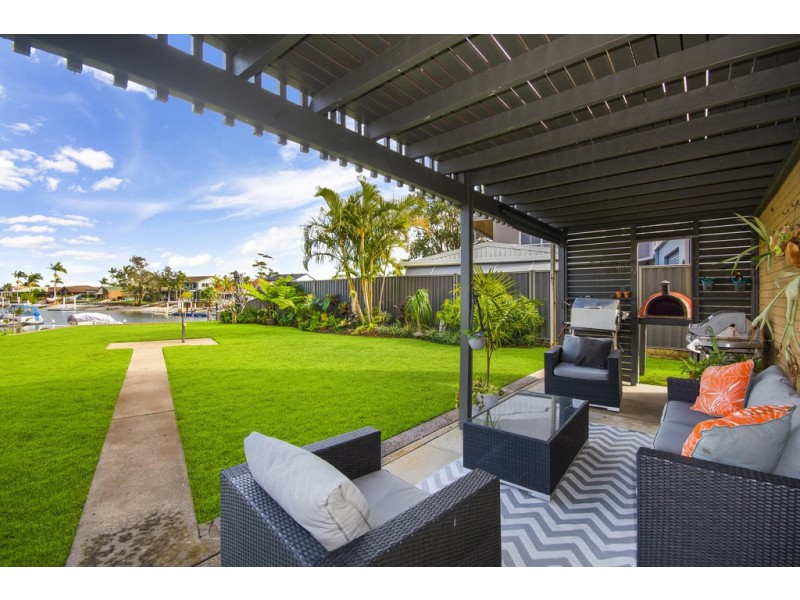 1 Westringia Place, Yamba NSW 2464