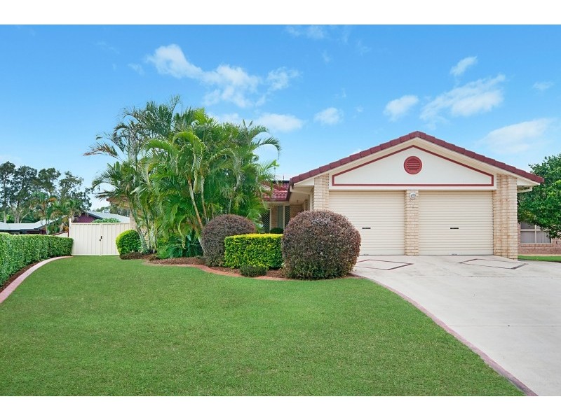 1 The Halyard, Yamba NSW 2464