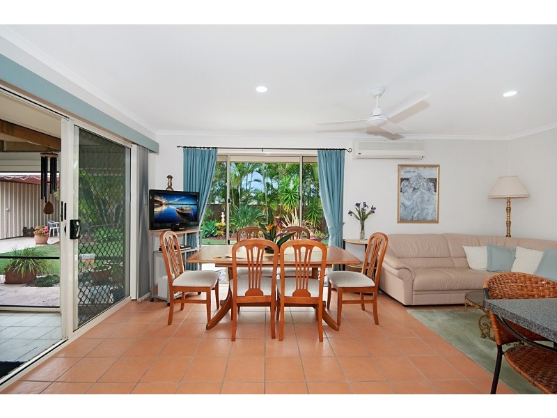 1 The Halyard, Yamba NSW 2464