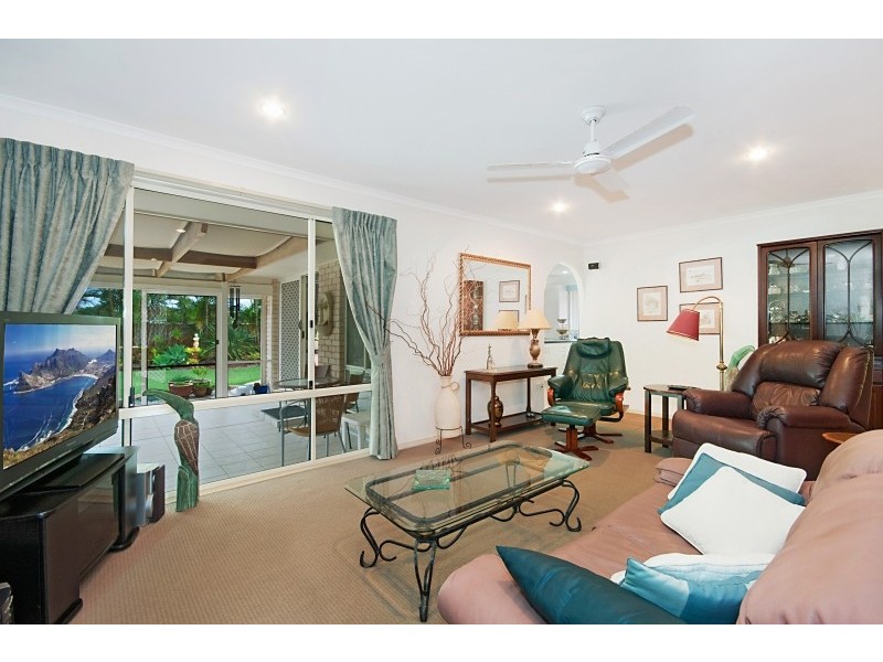 1 The Halyard, Yamba NSW 2464