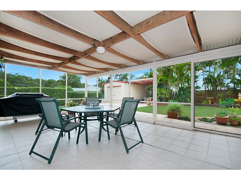 1 The Halyard, Yamba NSW 2464