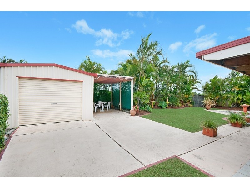 1 The Halyard, Yamba NSW 2464