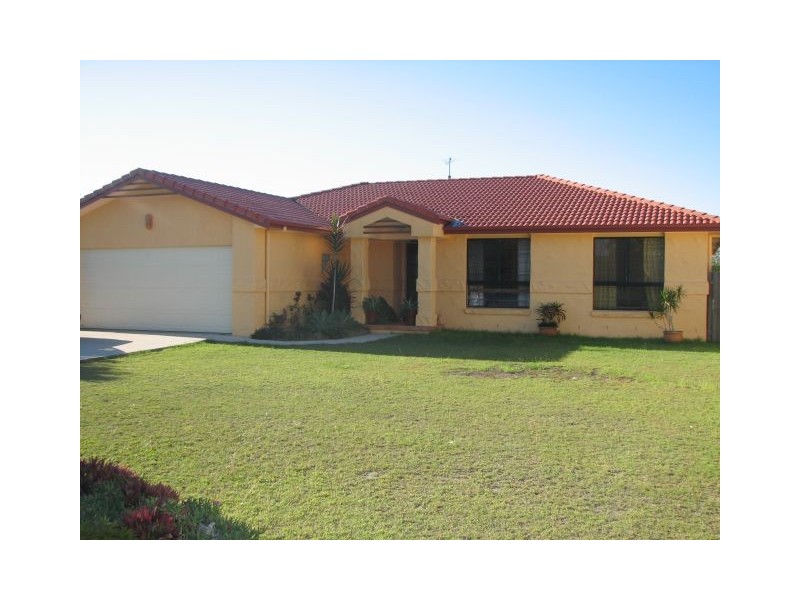 2 Westringia Place, Yamba NSW 2464