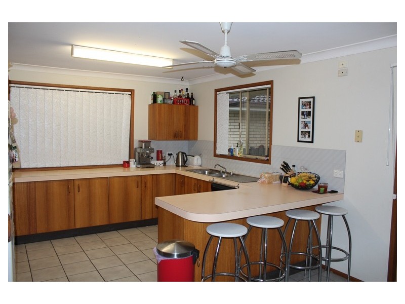 24 Coonawarra Court, Yamba NSW 2464