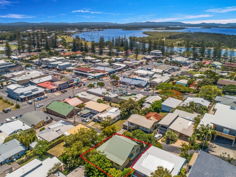 14 Convent Lane, Yamba NSW 2464