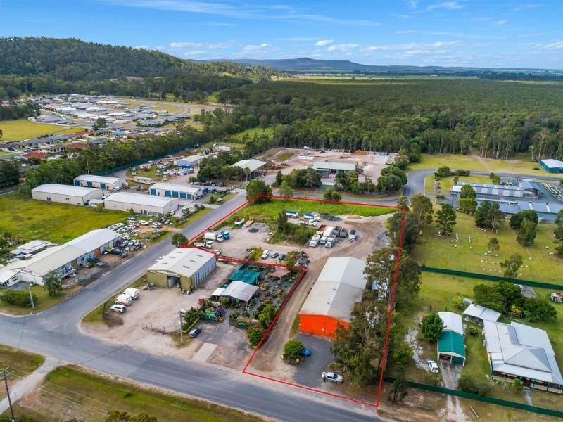 113 Jubilee Street, Townsend NSW 2463