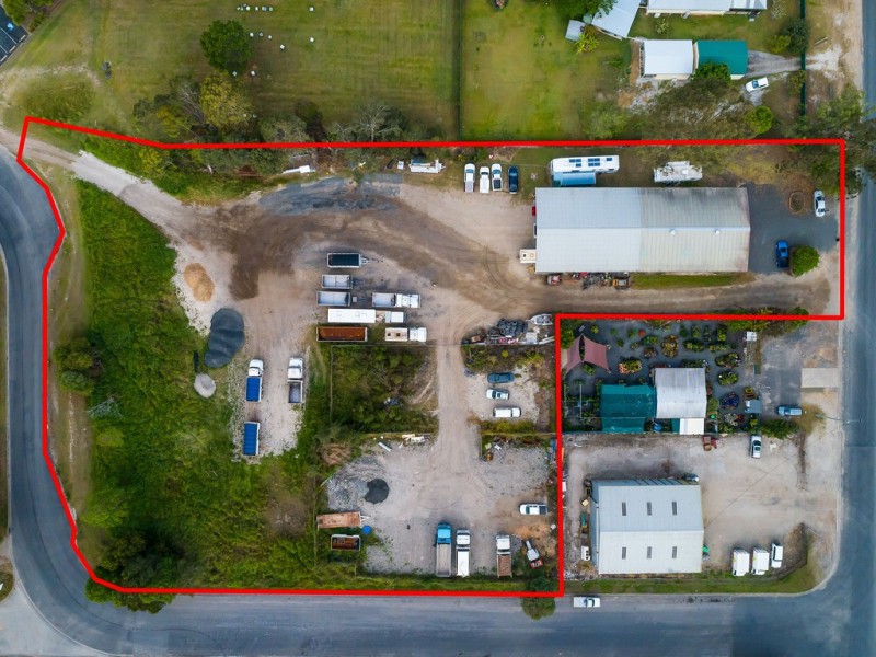 113 Jubilee Street, Townsend NSW 2463