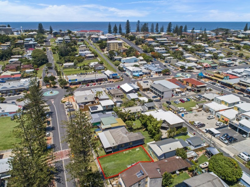 26 Wooli Street, Yamba NSW 2464