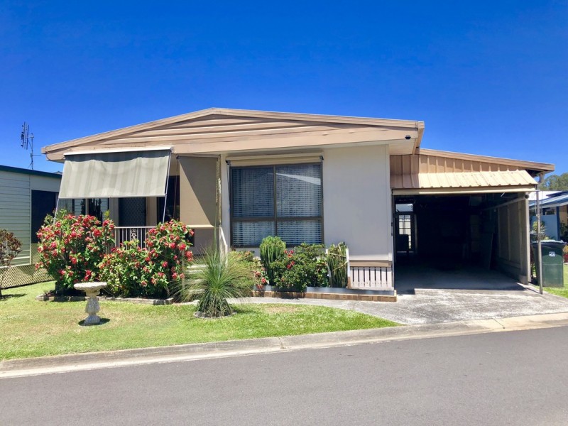 56/36 Golding Street, Yamba NSW 2464