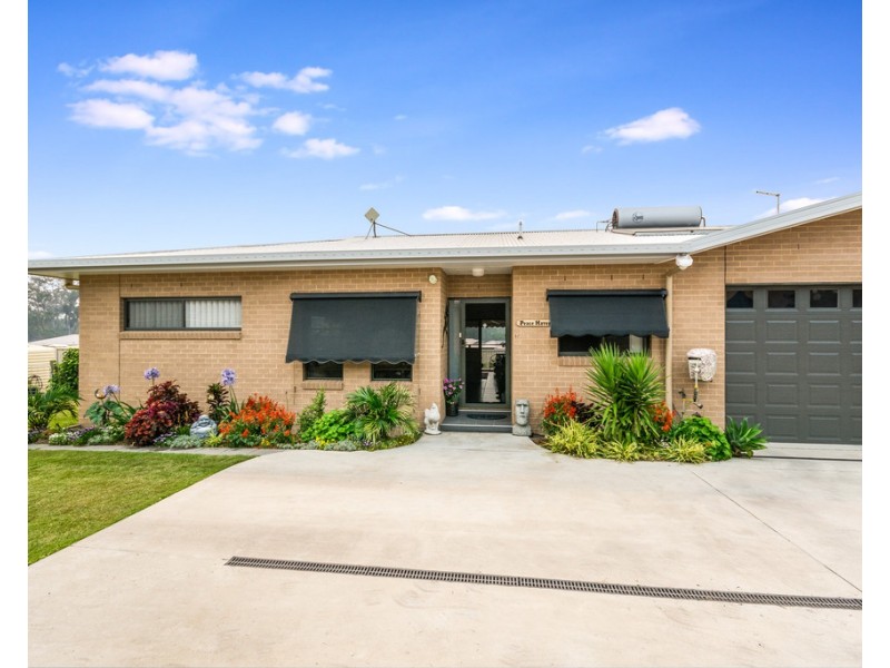 17B Celtic Circuit, Townsend NSW 2463