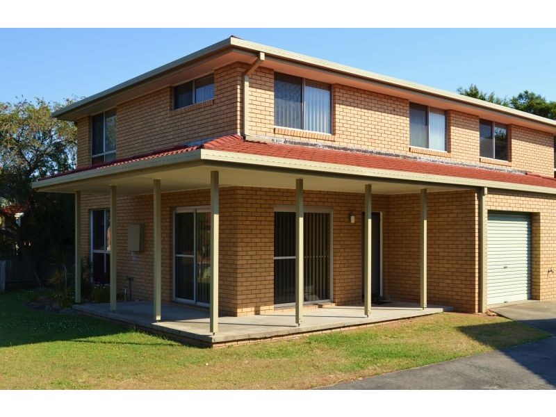 Unit 1/6 Mariners Way, Yamba NSW 2464