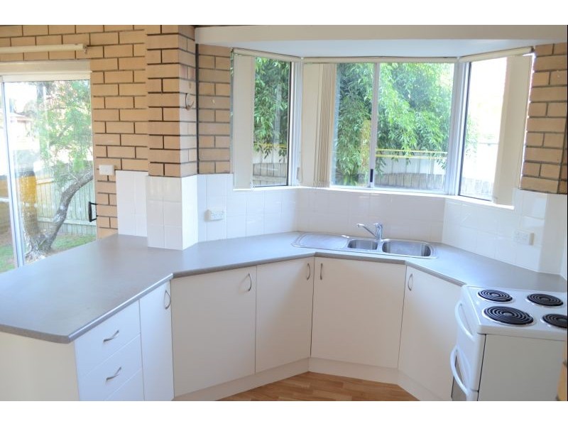 Unit 1/6 Mariners Way, Yamba NSW 2464