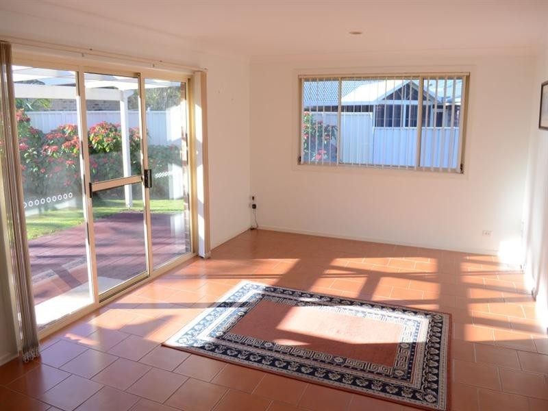 17 Admiralty Court, Yamba NSW 2464