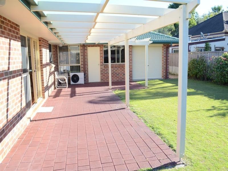 17 Admiralty Court, Yamba NSW 2464