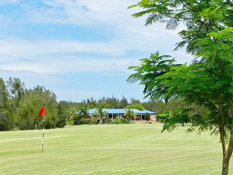 60 Micalo Road, Yamba NSW 2464