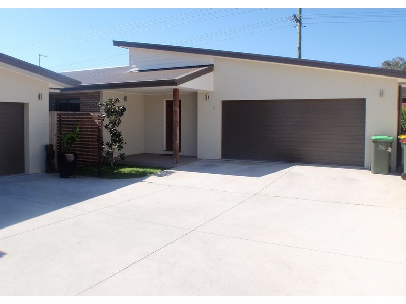 2/ 33 O’Grady’s Lane, Yamba NSW 2464