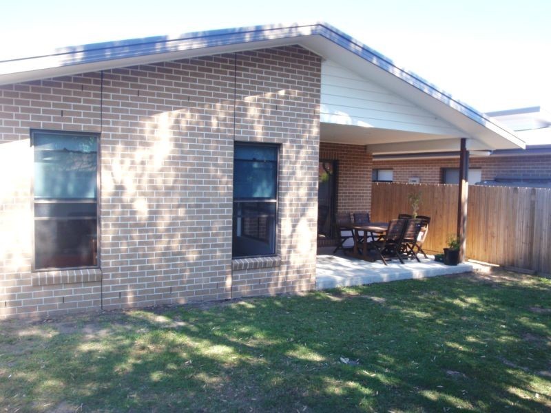 2/ 33 O’Grady’s Lane, Yamba NSW 2464