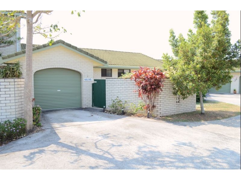 5/1 Osprey Drive, Yamba NSW 2464