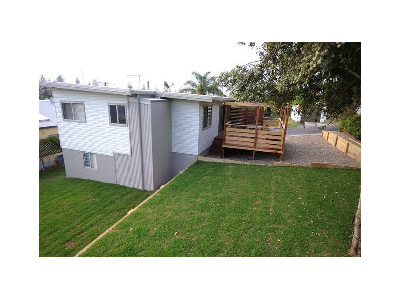 16 Convent Lane, Yamba NSW 2464
