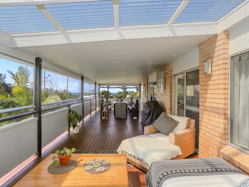 4 Shelley Street, Angourie NSW 2464