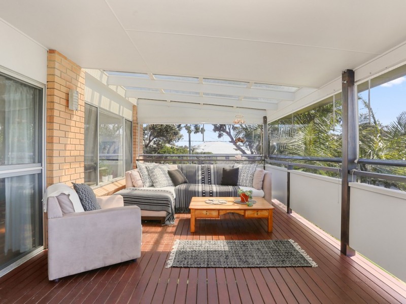 4 Shelley Street, Angourie NSW 2464