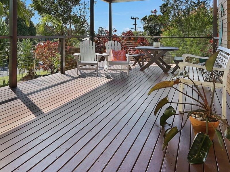 4 Shelley Street, Angourie NSW 2464
