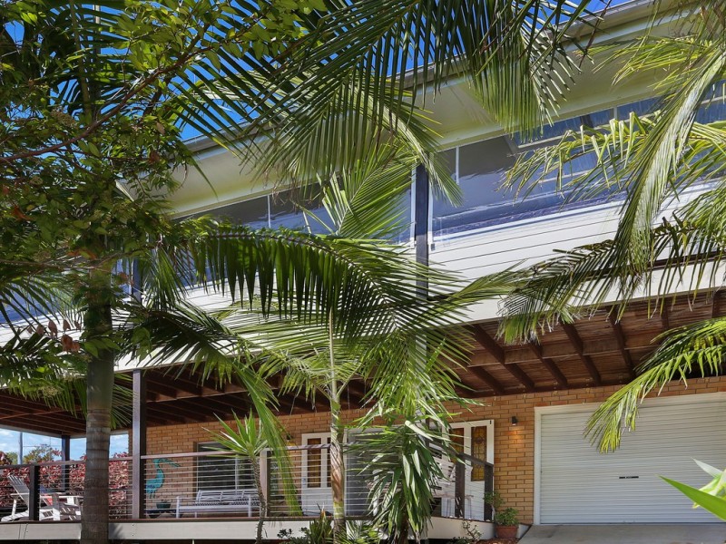 4 Shelley Street, Angourie NSW 2464