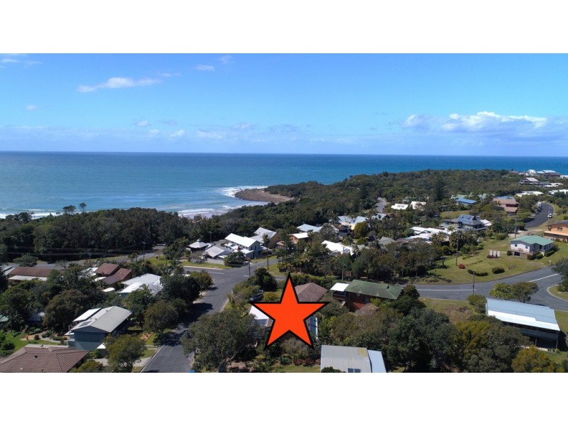 4 Shelley Street, Angourie NSW 2464