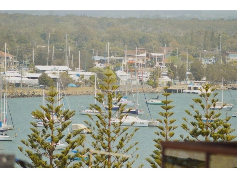20/12 Clarence Street, Yamba NSW 2464
