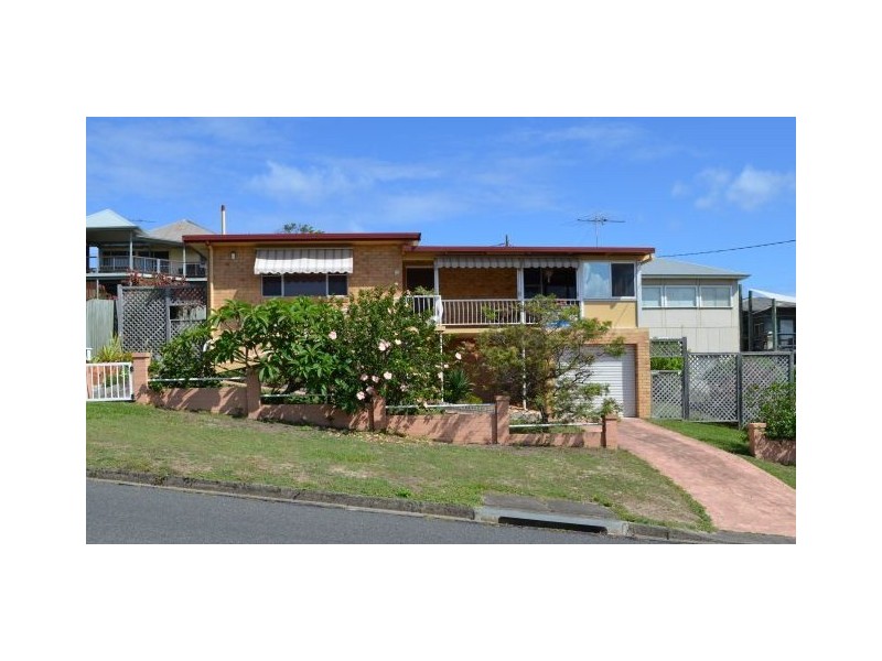 12 Beach street, Yamba NSW 2464
