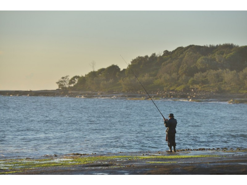 15 Link Street, Yamba NSW 2464