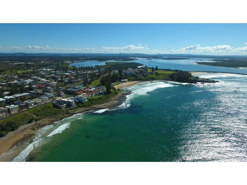 15 Link Street, Yamba NSW 2464