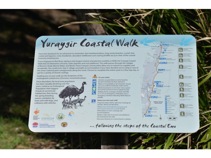 15 Link Street, Yamba NSW 2464