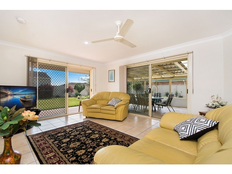 40 Harold Tory Drive, Yamba NSW 2464