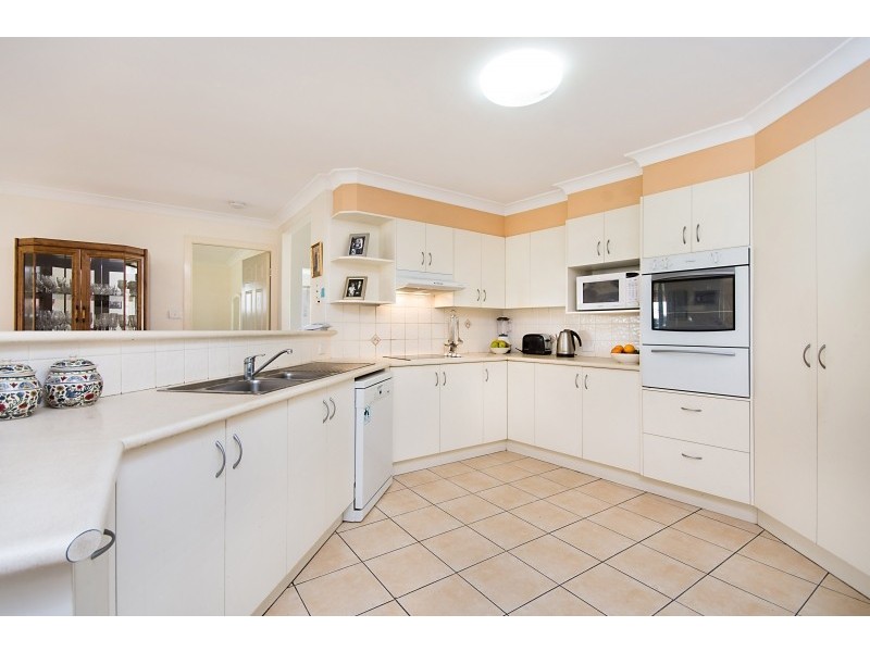 40 Harold Tory Drive, Yamba NSW 2464