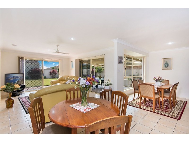 40 Harold Tory Drive, Yamba NSW 2464