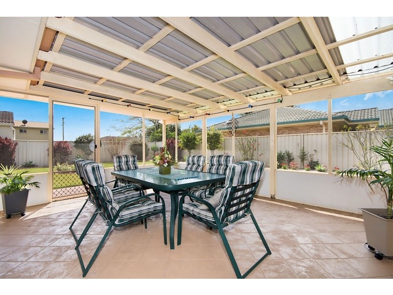 40 Harold Tory Drive, Yamba NSW 2464