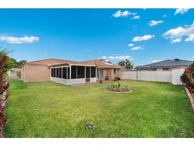 40 Harold Tory Drive, Yamba NSW 2464