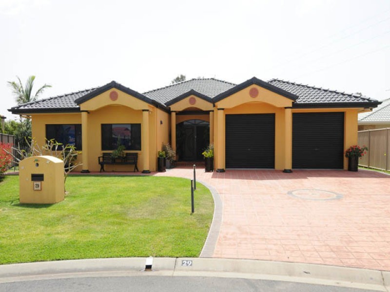 29 Bayview Drive, Yamba NSW 2464