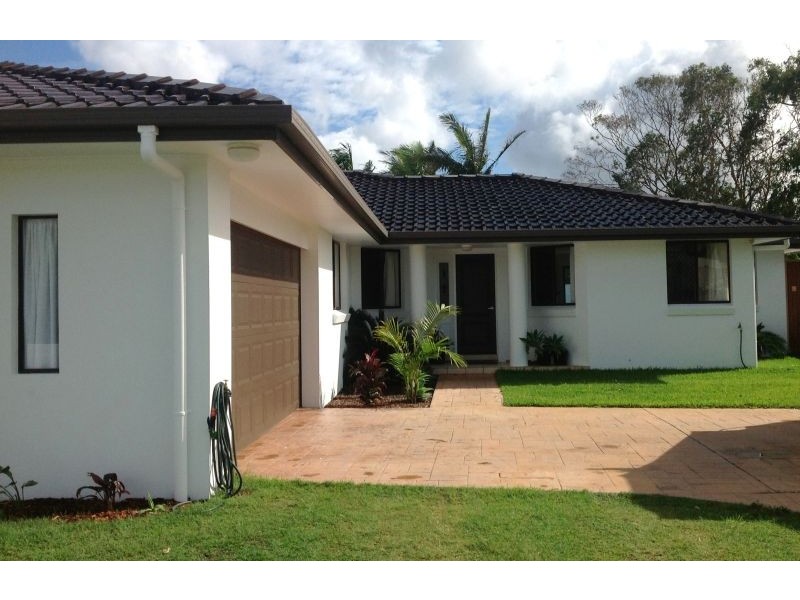 13 Urara street, Yamba NSW 2464