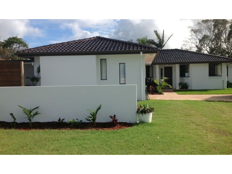 13 Urara street, Yamba NSW 2464