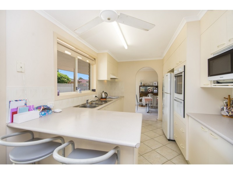 5 Finch Court, Yamba NSW 2464