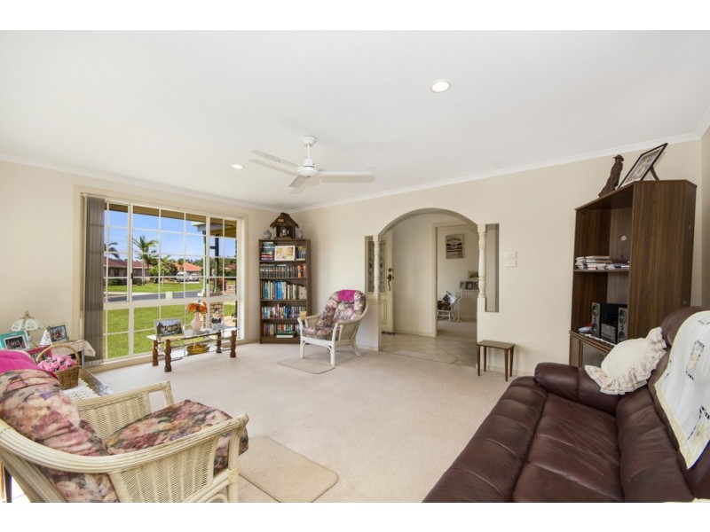 5 Finch Court, Yamba NSW 2464
