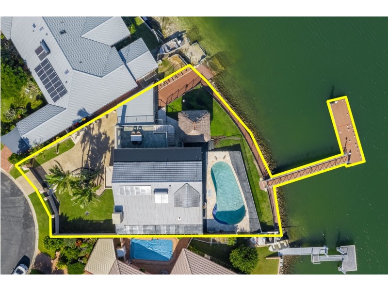 3 Tecoma Place, Yamba NSW 2464