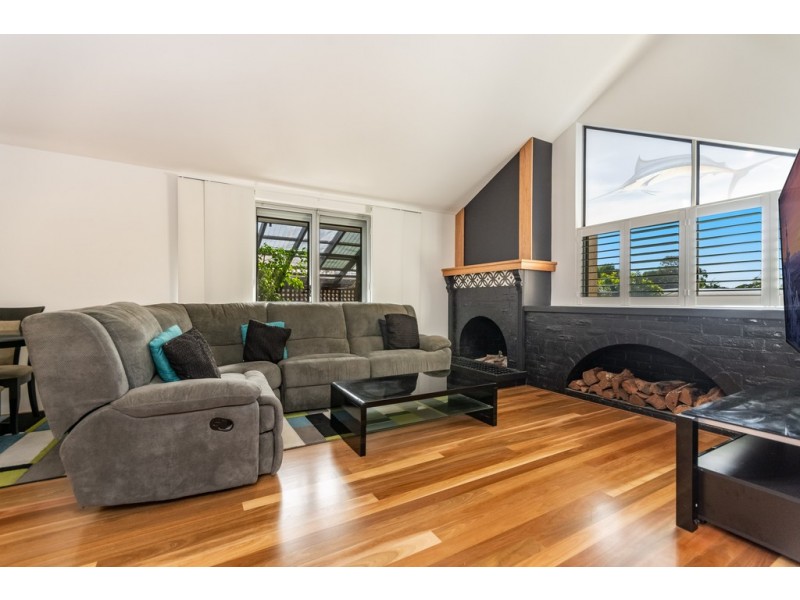 3 Tecoma Place, Yamba NSW 2464